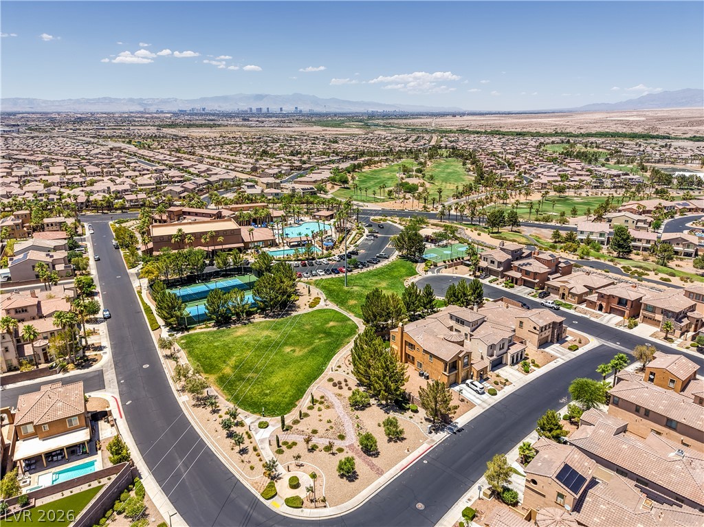 1044 Via Saint Lucia Place Henderson NV 89011