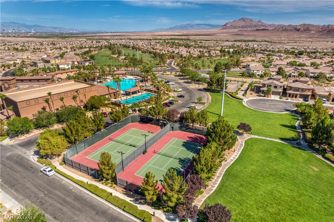 1044 Via Saint Lucia Place Henderson NV 89011