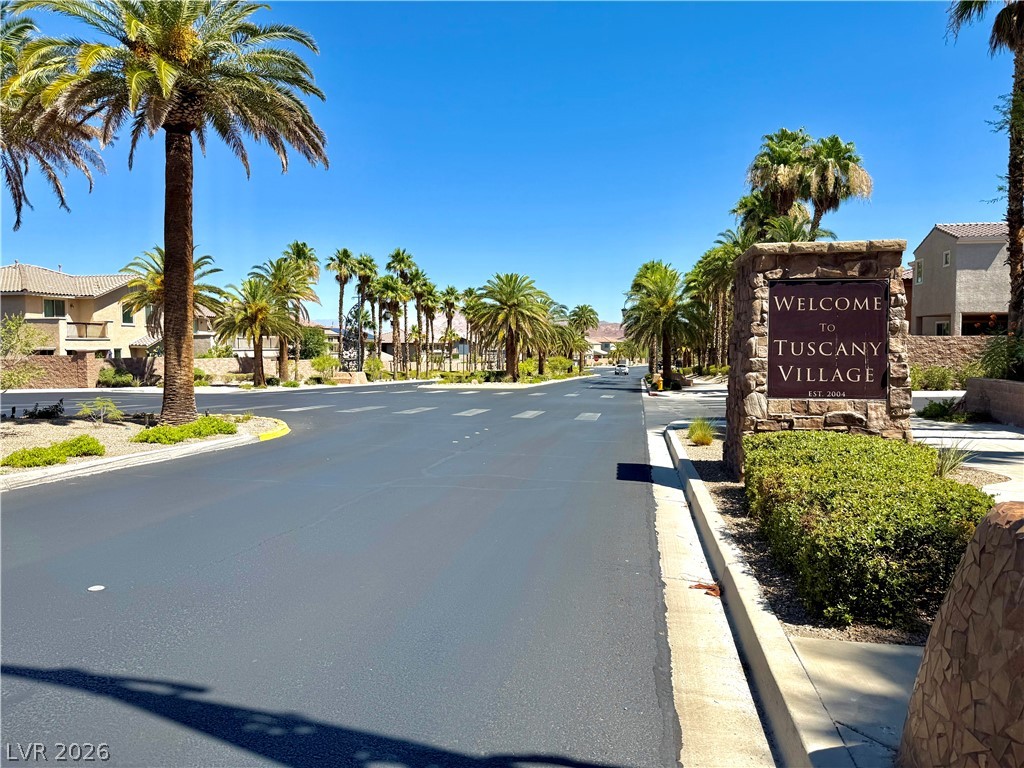 1044 Via Saint Lucia Place Henderson NV 89011