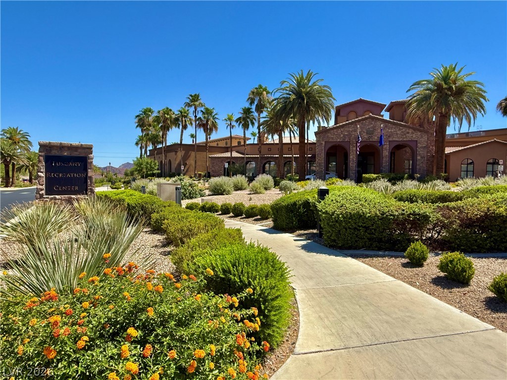 1044 Via Saint Lucia Place Henderson NV 89011