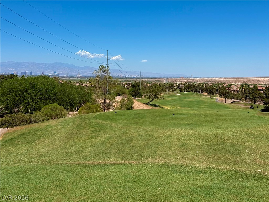 1044 Via Saint Lucia Place Henderson NV 89011
