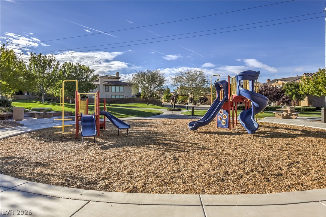 1044 Via Saint Lucia Place Henderson NV 89011