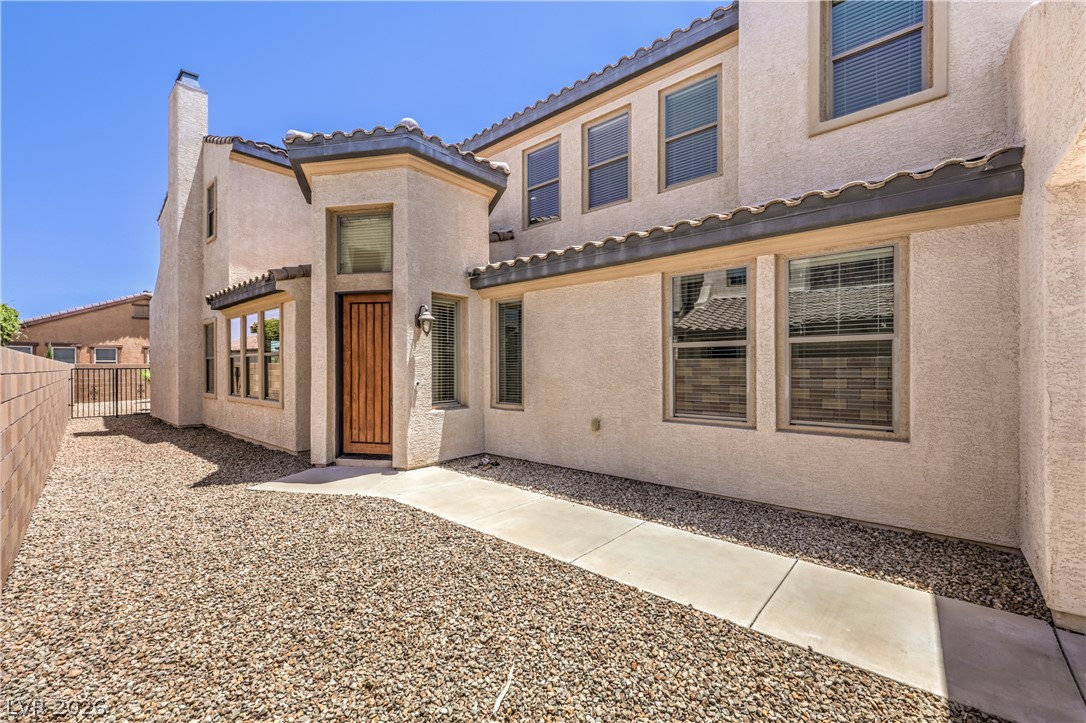 1044 Via Saint Lucia Place Henderson NV 89011