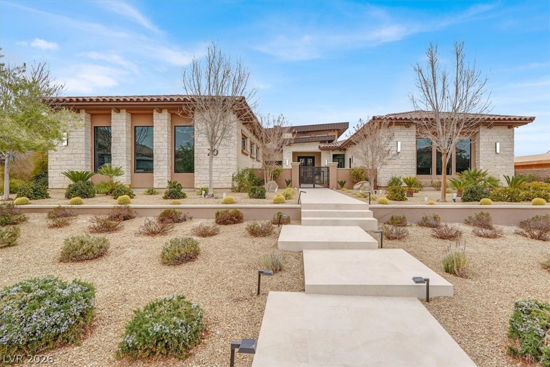 20 Pebble Hills Court Las Vegas NV 89141