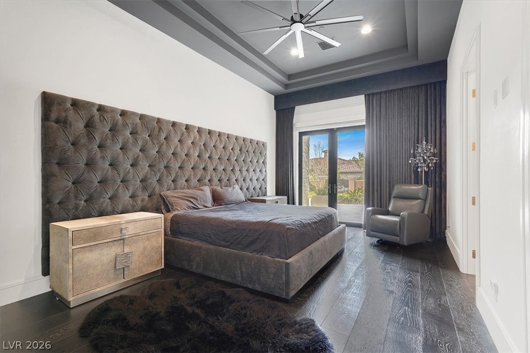 20 Pebble Hills Court Las Vegas NV 89141