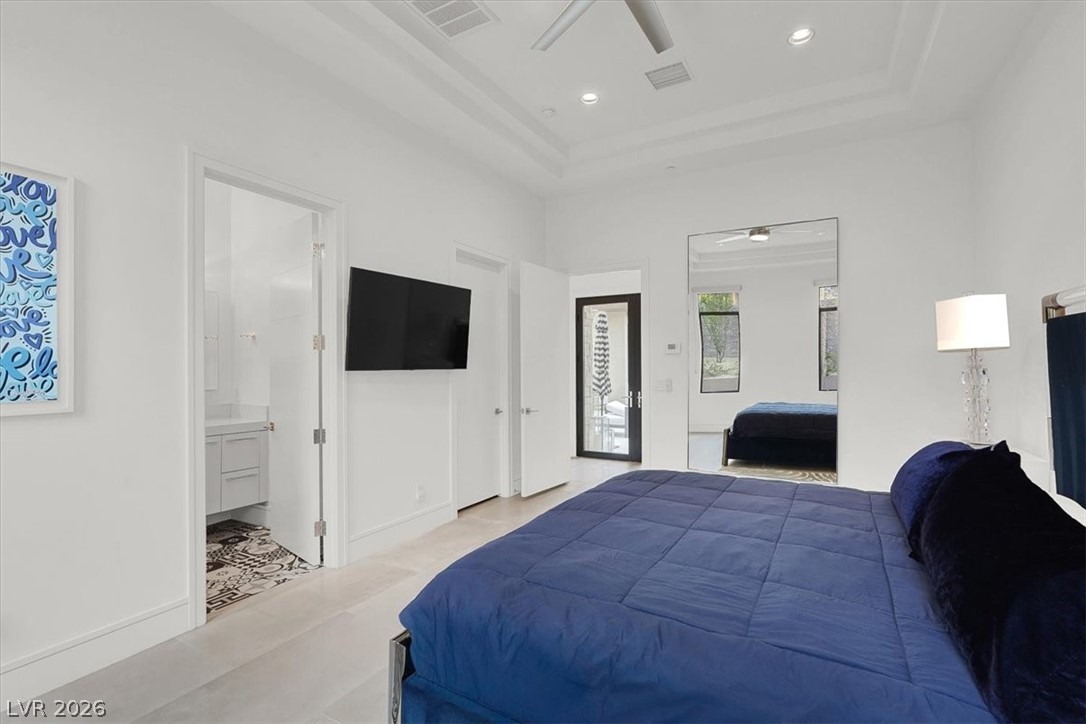 20 Pebble Hills Court Las Vegas NV 89141