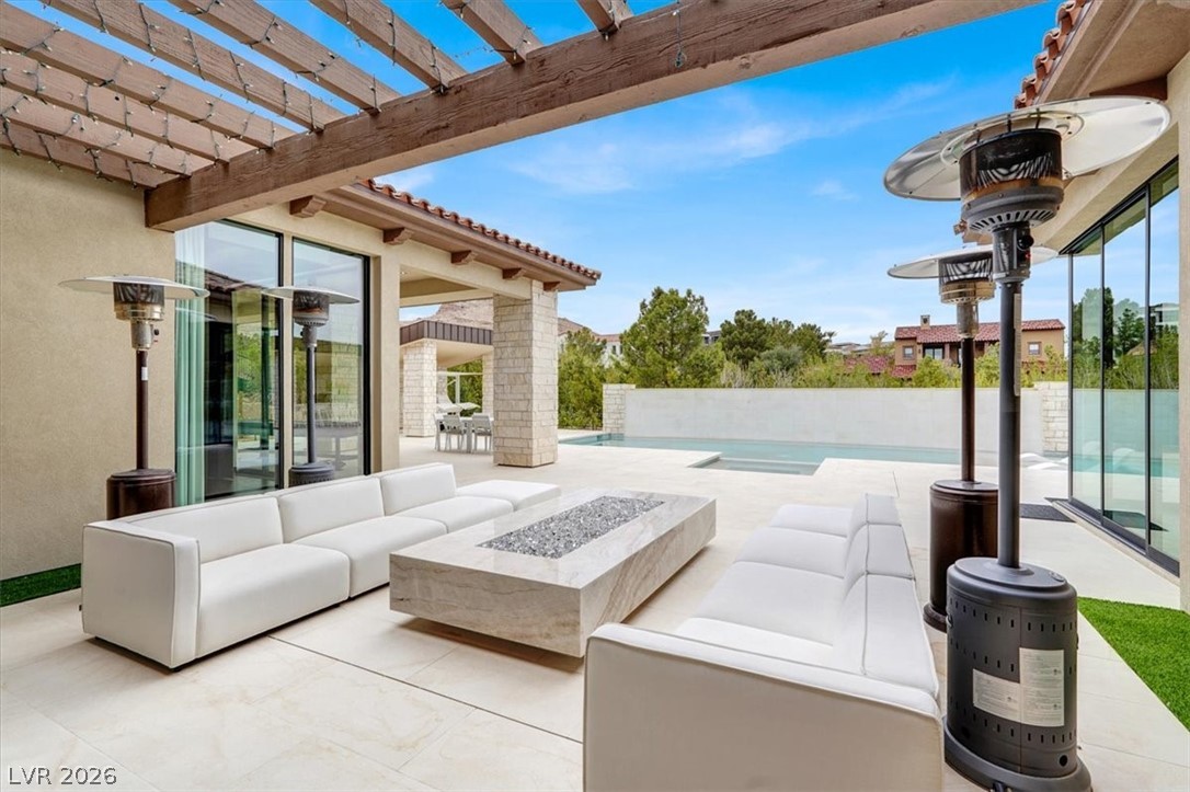 20 Pebble Hills Court Las Vegas NV 89141