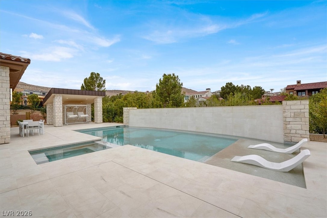 20 Pebble Hills Court Las Vegas NV 89141