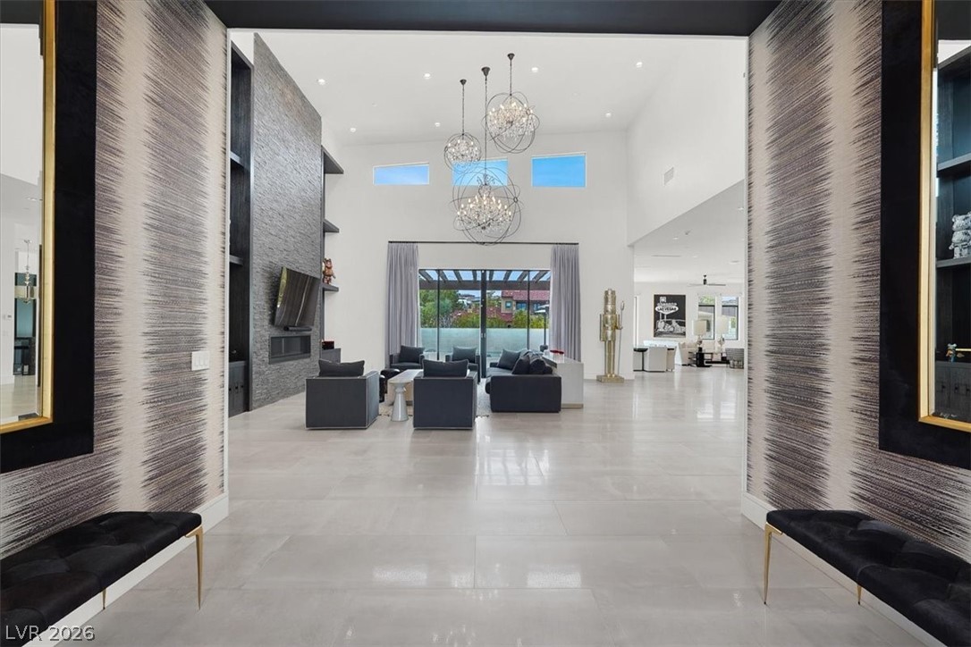 20 Pebble Hills Court Las Vegas NV 89141