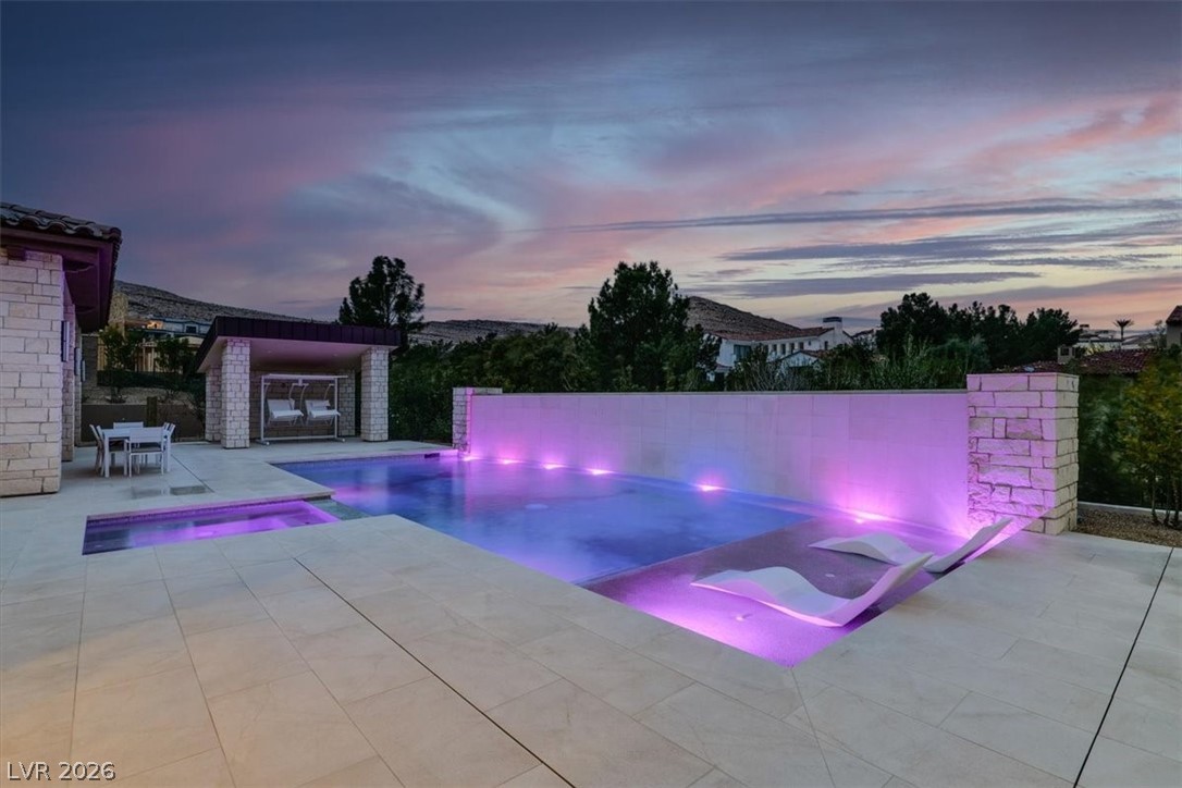 20 Pebble Hills Court Las Vegas NV 89141