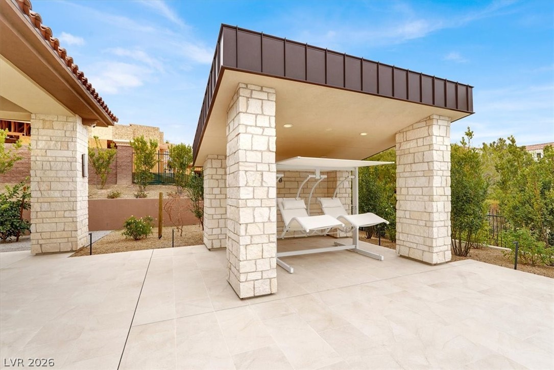 20 Pebble Hills Court Las Vegas NV 89141
