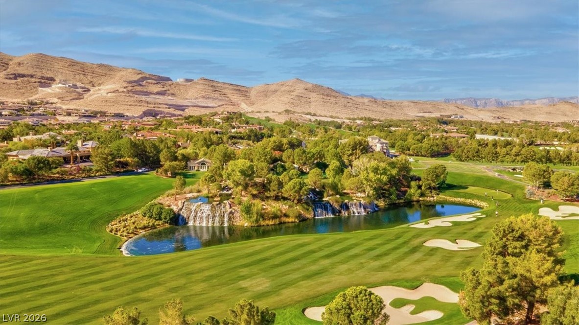 20 Pebble Hills Court Las Vegas NV 89141