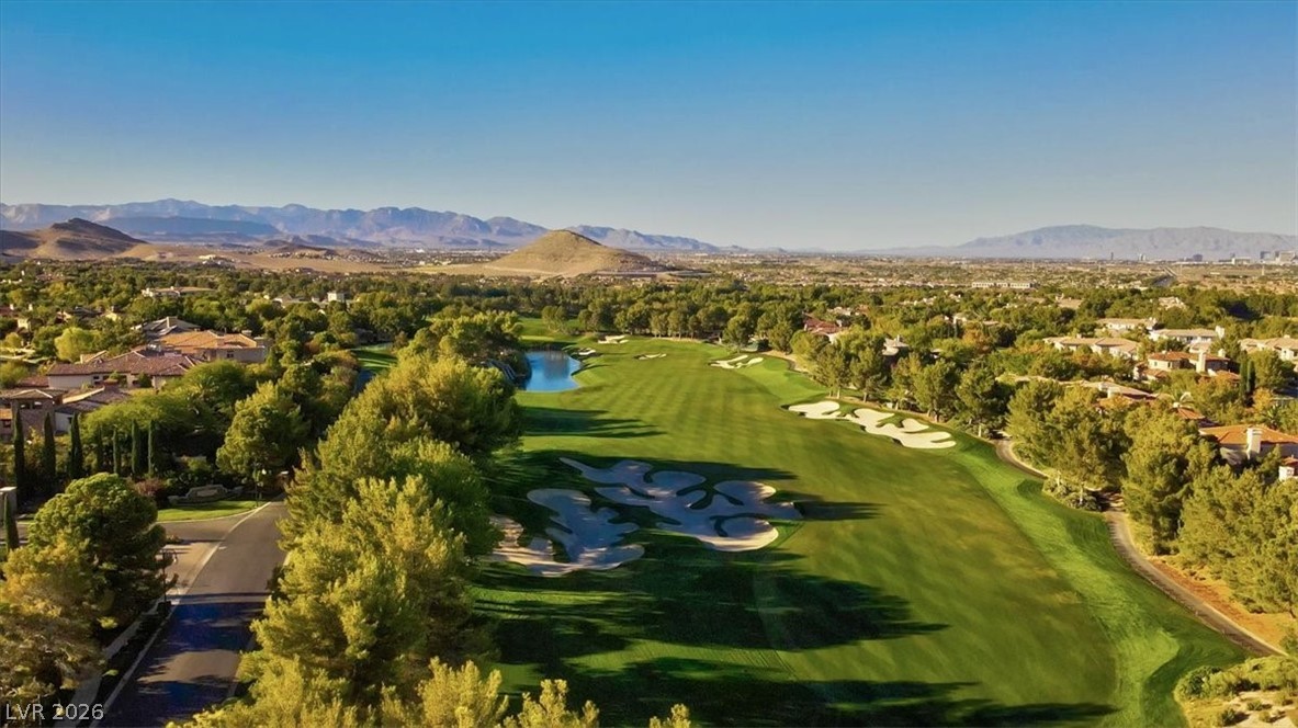 20 Pebble Hills Court Las Vegas NV 89141