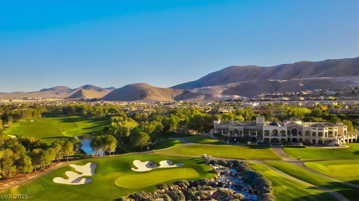 20 Pebble Hills Court Las Vegas NV 89141