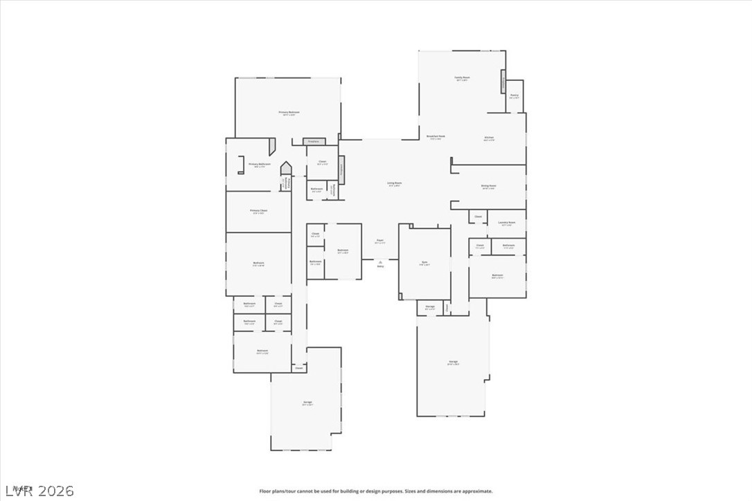 20 Pebble Hills Court Las Vegas NV 89141