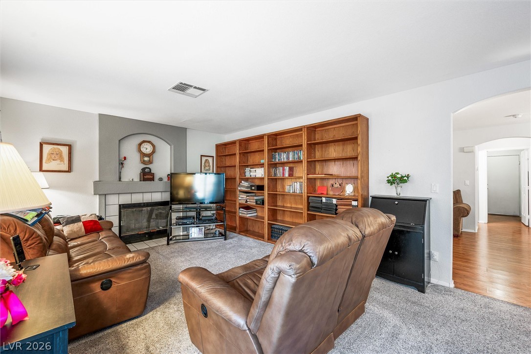 7829 Desert Candle Way Las Vegas NV 89128