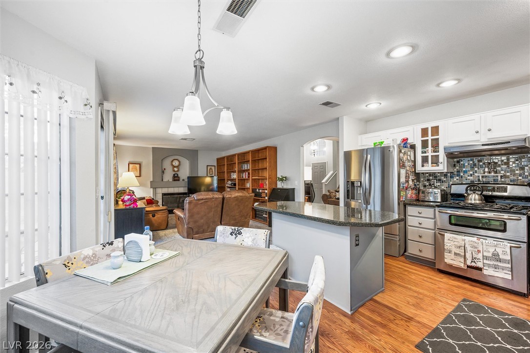 7829 Desert Candle Way Las Vegas NV 89128