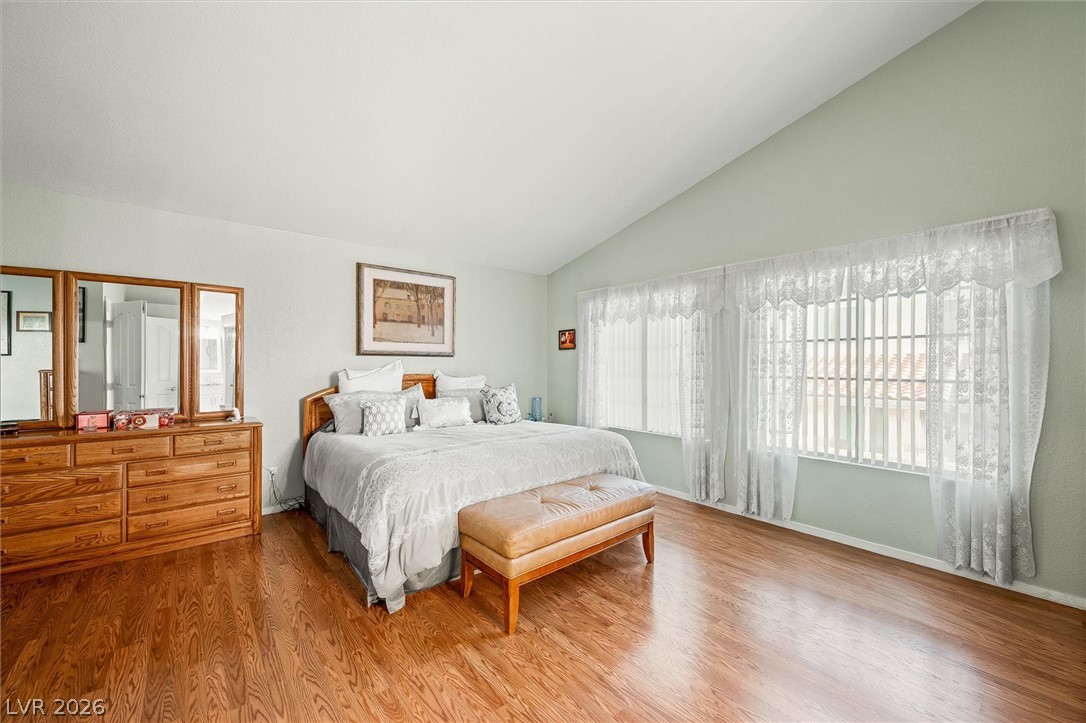 7829 Desert Candle Way Las Vegas NV 89128