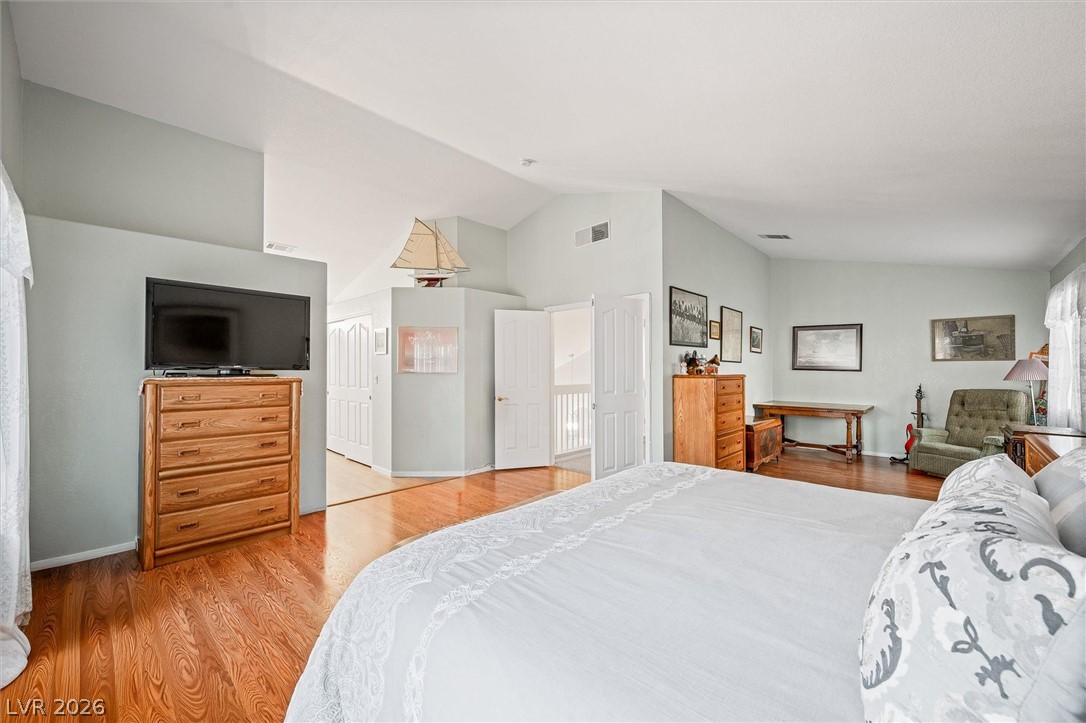 7829 Desert Candle Way Las Vegas NV 89128