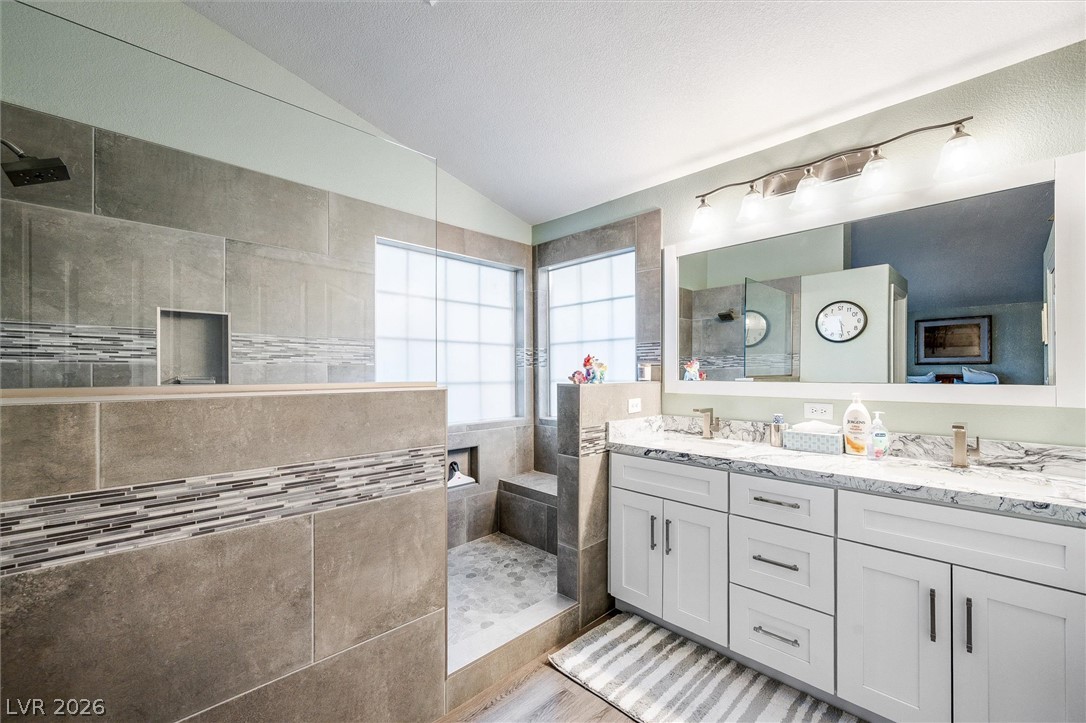 7829 Desert Candle Way Las Vegas NV 89128