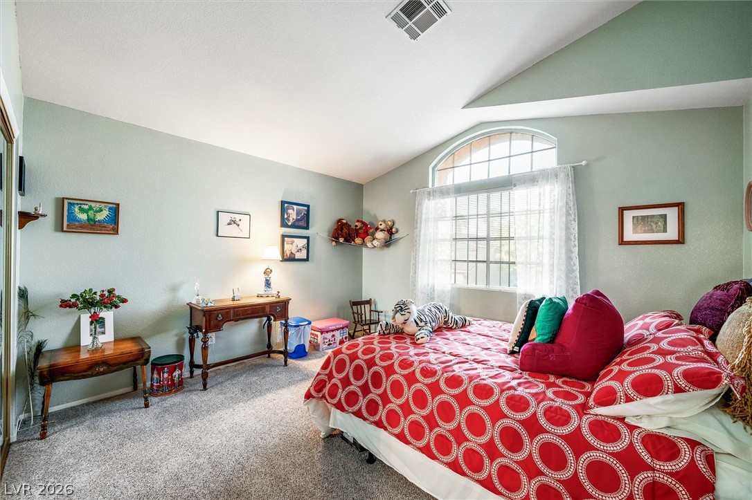 7829 Desert Candle Way Las Vegas NV 89128