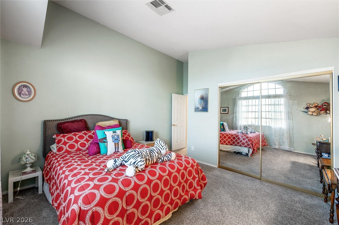 7829 Desert Candle Way Las Vegas NV 89128