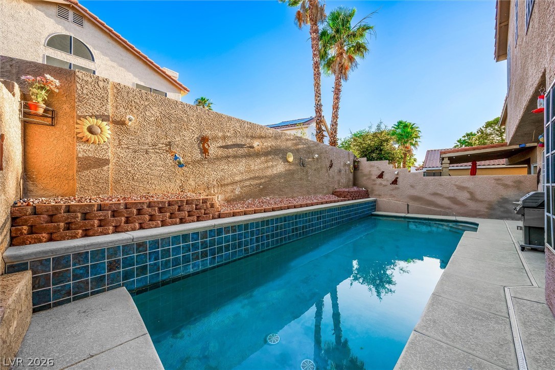 7829 Desert Candle Way Las Vegas NV 89128