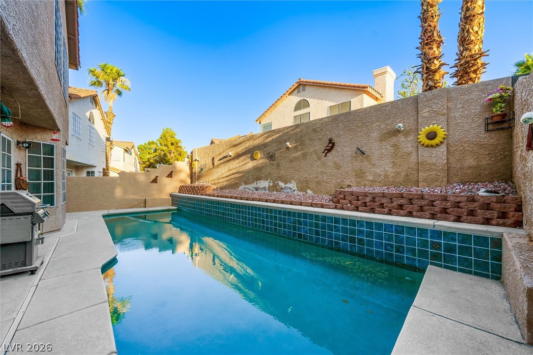 7829 Desert Candle Way Las Vegas NV 89128