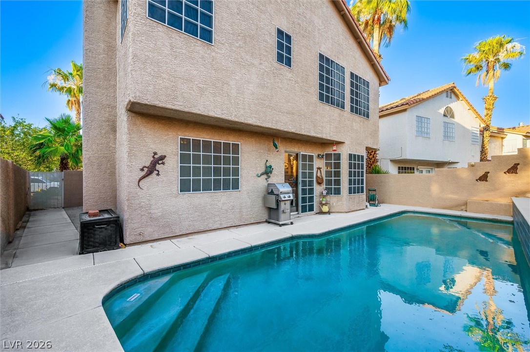 7829 Desert Candle Way Las Vegas NV 89128