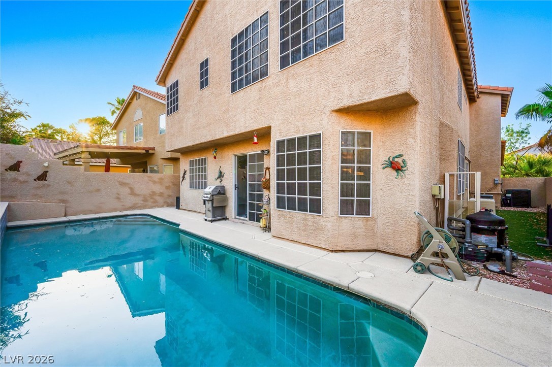 7829 Desert Candle Way Las Vegas NV 89128