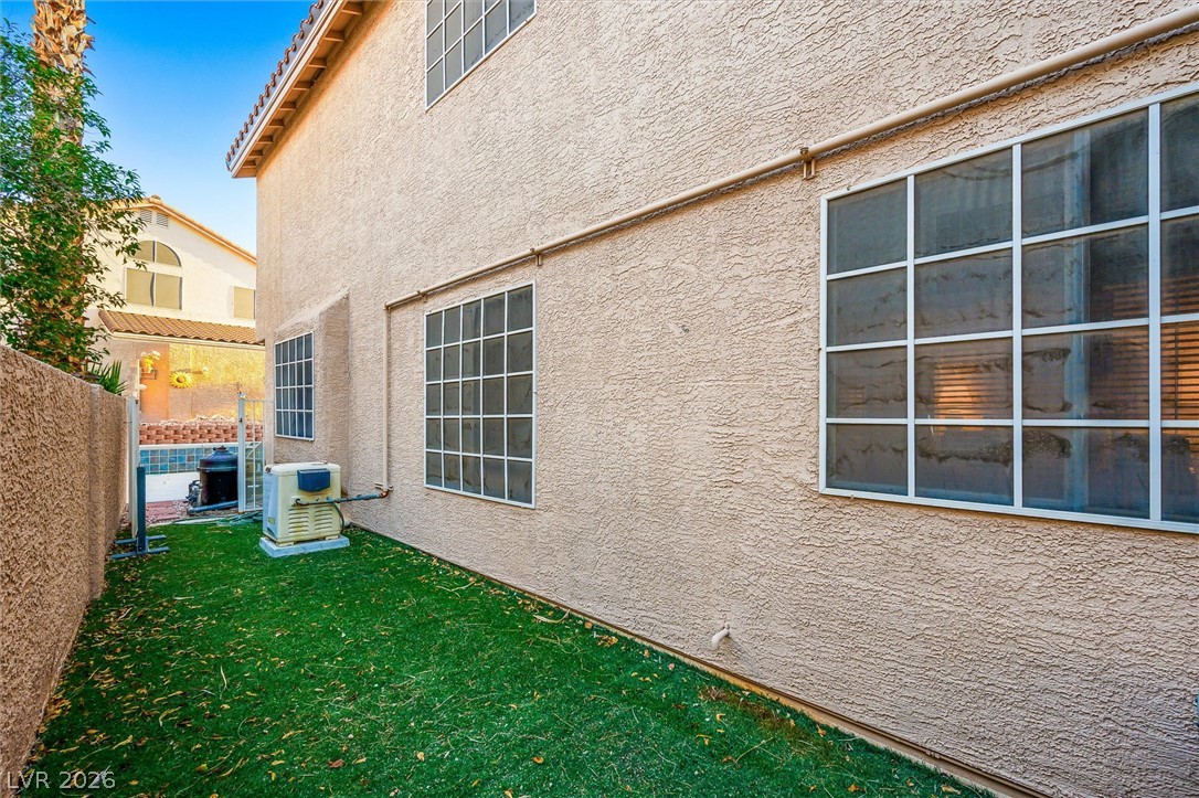 7829 Desert Candle Way Las Vegas NV 89128