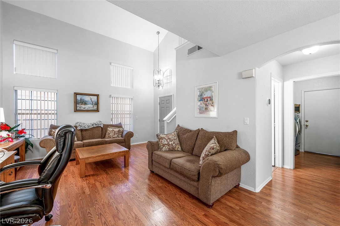 7829 Desert Candle Way Las Vegas NV 89128