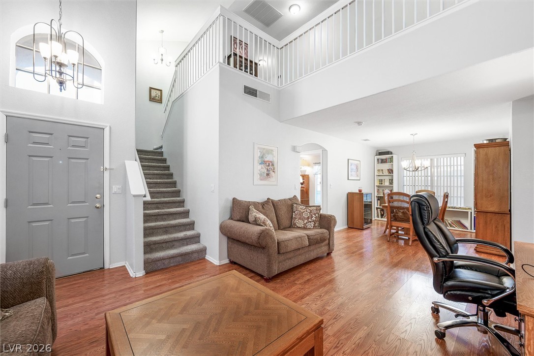 7829 Desert Candle Way Las Vegas NV 89128