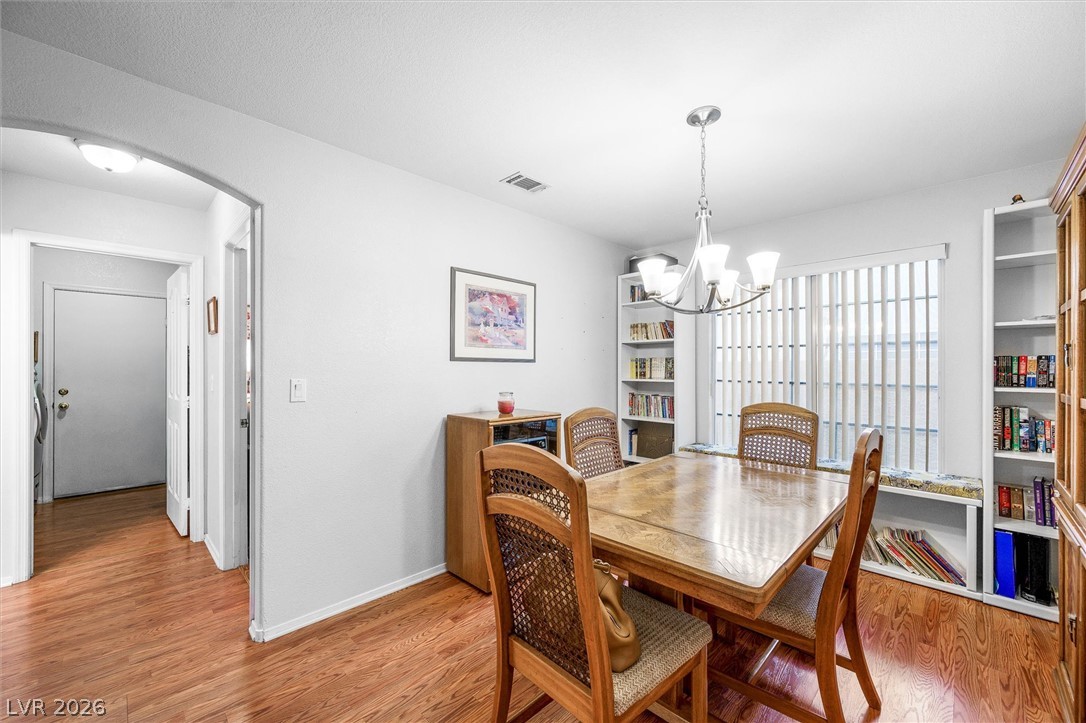 7829 Desert Candle Way Las Vegas NV 89128