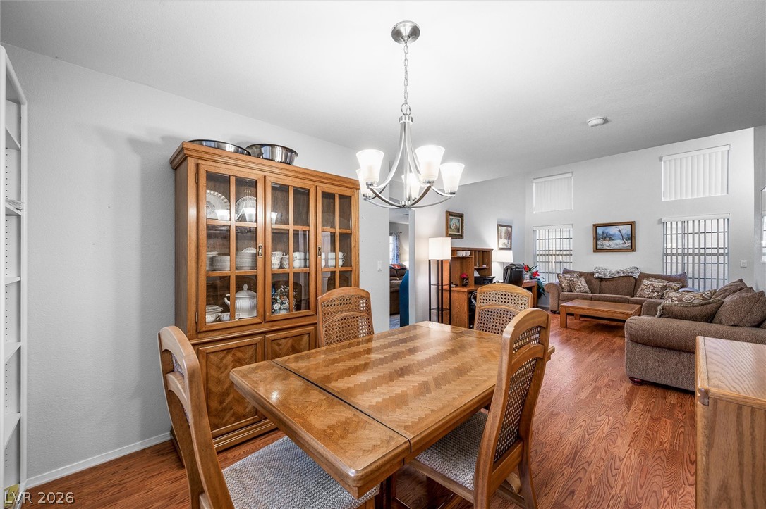 7829 Desert Candle Way Las Vegas NV 89128