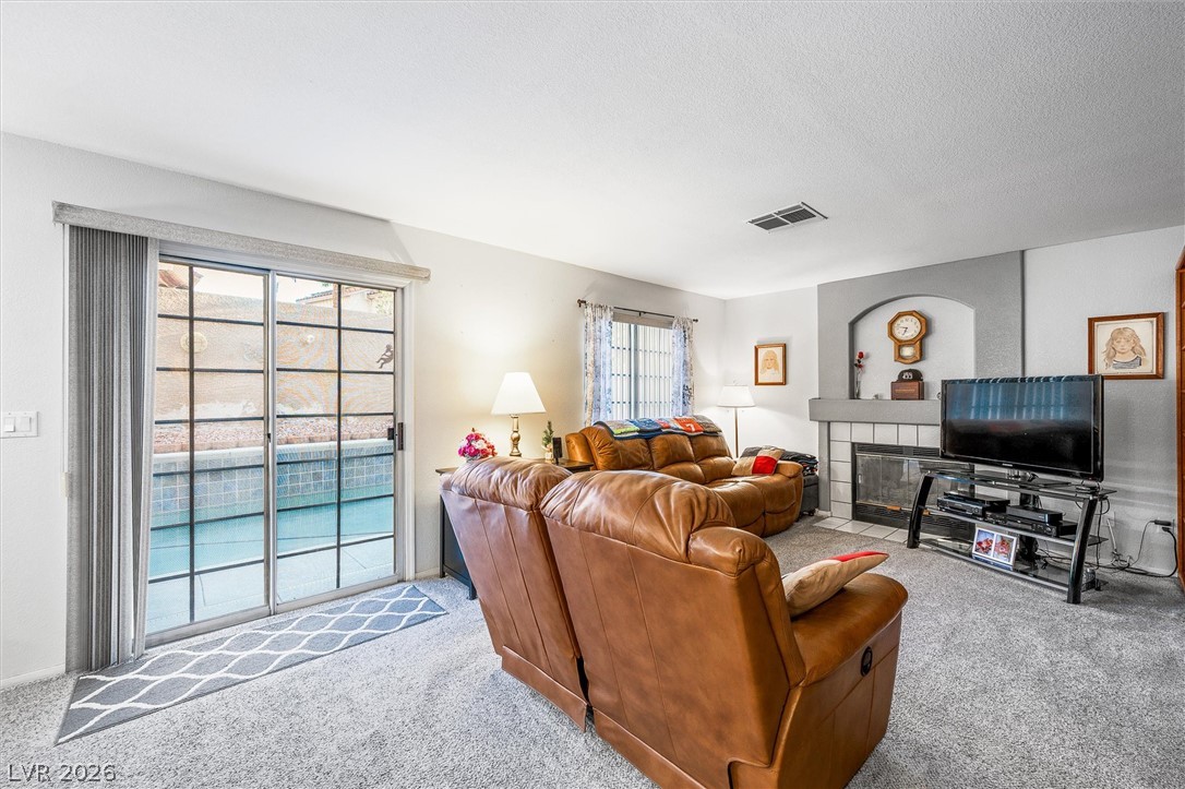 7829 Desert Candle Way Las Vegas NV 89128