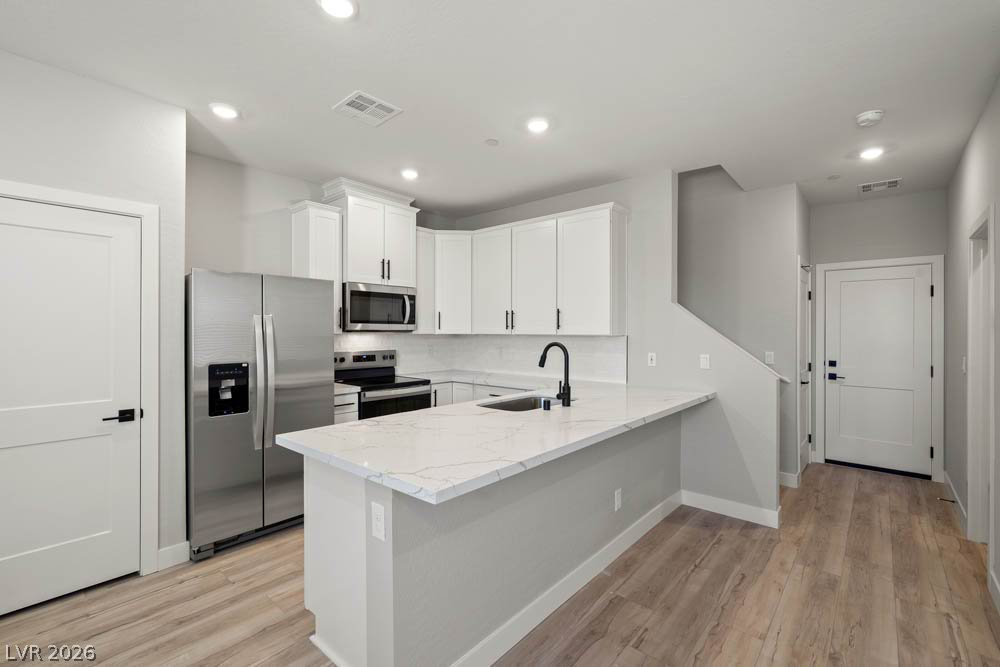 8328 Weidler Street Las Vegas NV 89166