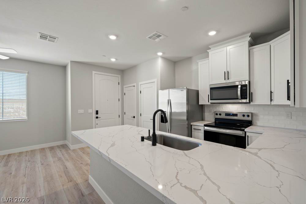 8328 Weidler Street Las Vegas NV 89166
