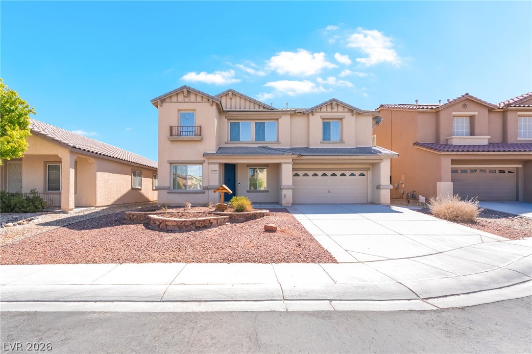 5484 Oatfield Street North Las Vegas NV 89081