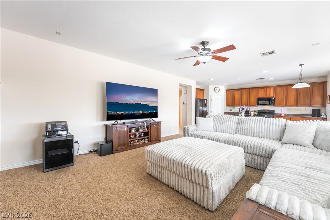 5484 Oatfield Street North Las Vegas NV 89081