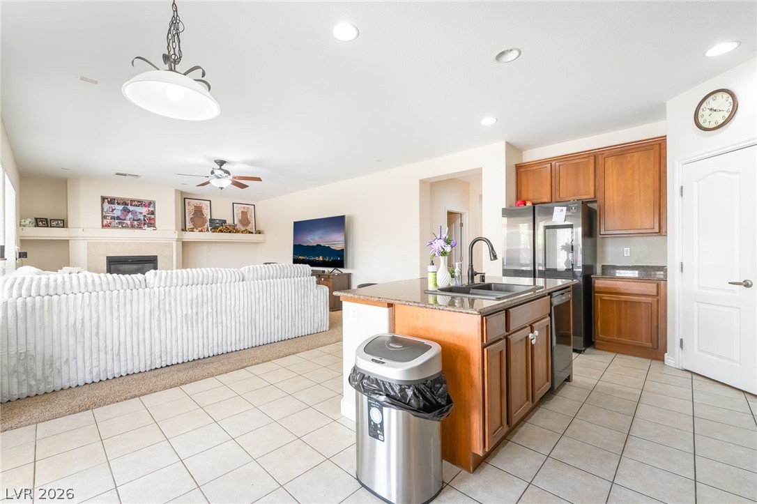 5484 Oatfield Street North Las Vegas NV 89081