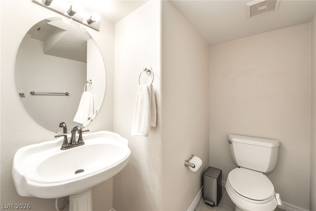 5484 Oatfield Street North Las Vegas NV 89081