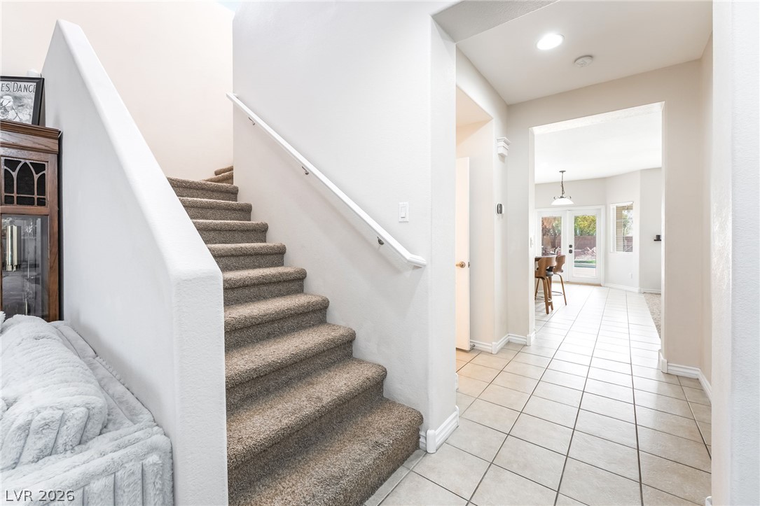 5484 Oatfield Street North Las Vegas NV 89081