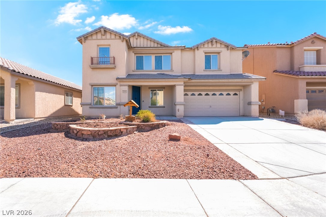 5484 Oatfield Street North Las Vegas NV 89081