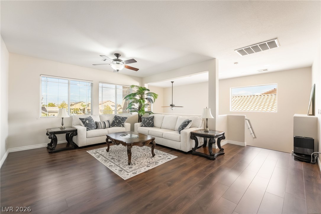 5484 Oatfield Street North Las Vegas NV 89081