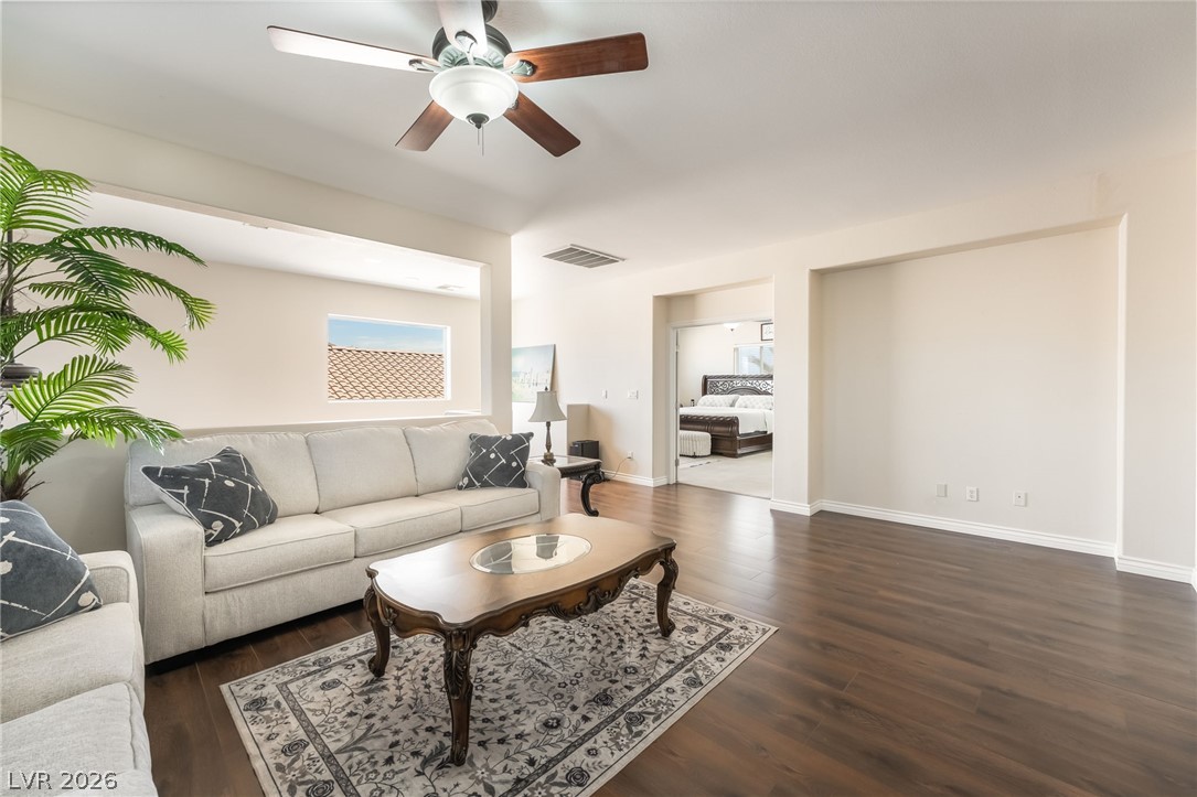 5484 Oatfield Street North Las Vegas NV 89081