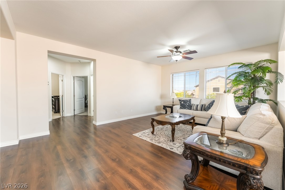 5484 Oatfield Street North Las Vegas NV 89081
