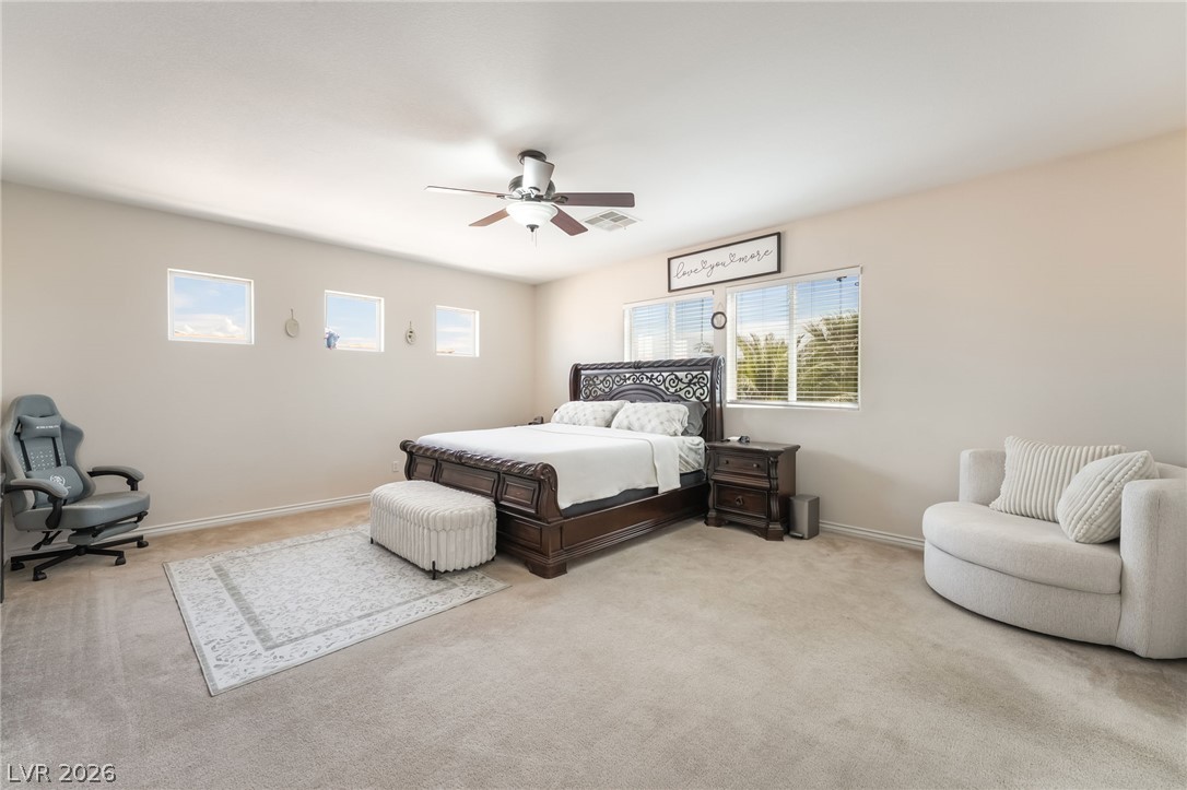 5484 Oatfield Street North Las Vegas NV 89081