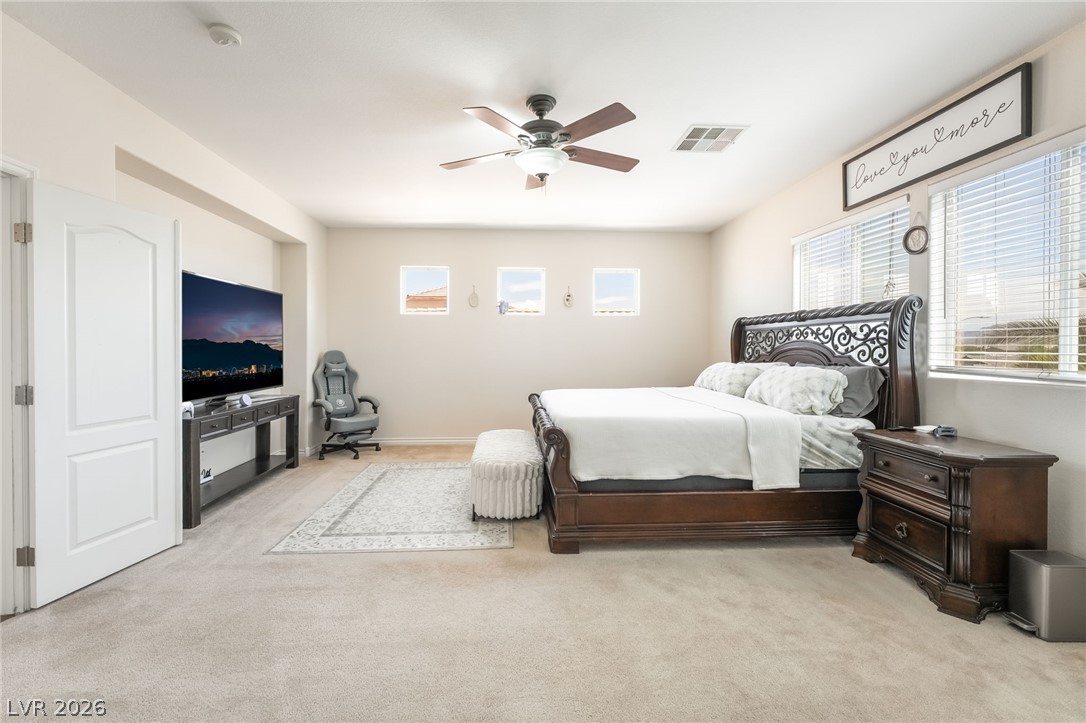 5484 Oatfield Street North Las Vegas NV 89081