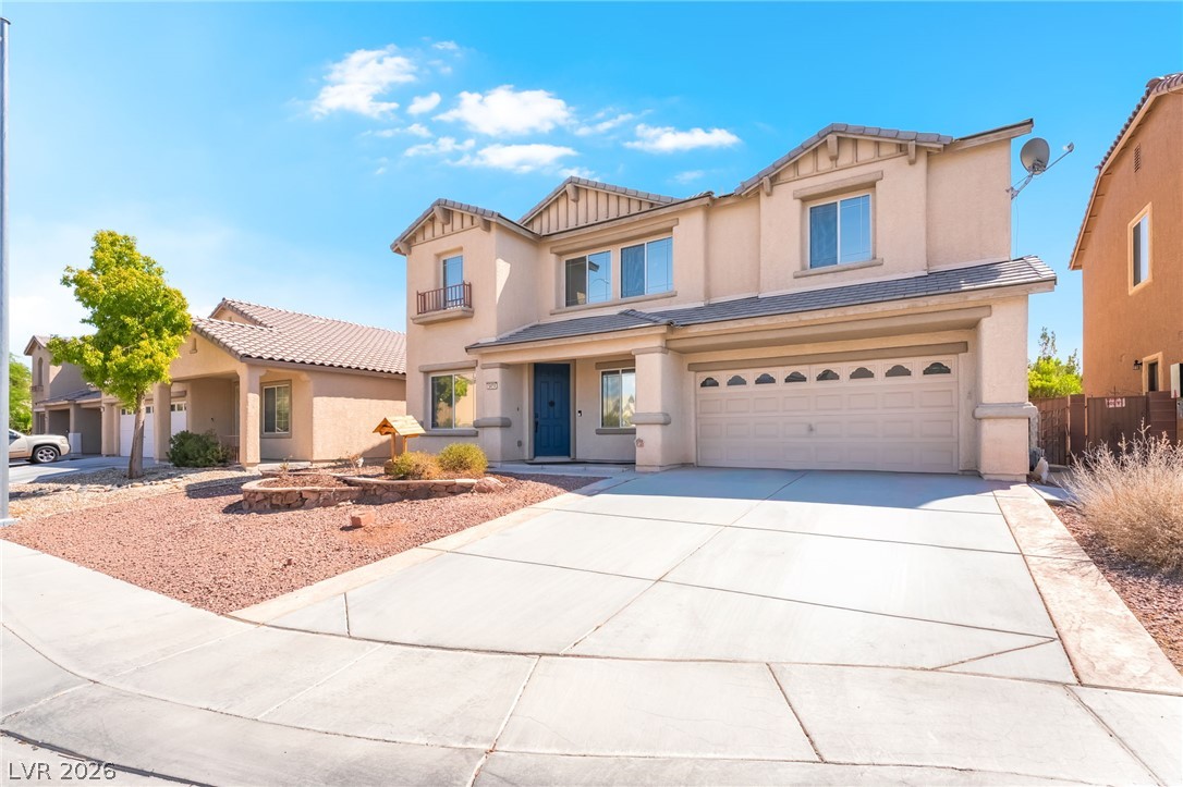5484 Oatfield Street North Las Vegas NV 89081